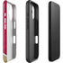 NFL San Francisco 49ers iPhone 16 Impact Case